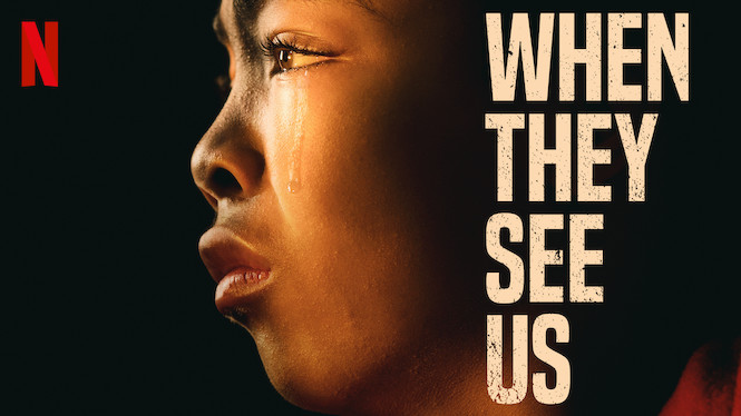 When They See Us