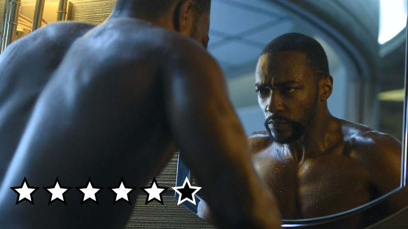 altered carbon sæson 2 netflix anmeldelse review 2020