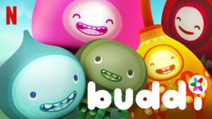 Buddi