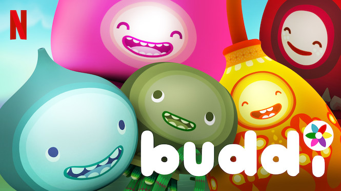 Buddi Se Buddi på Netflix