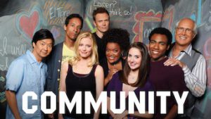 Community
