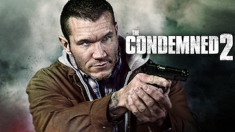 The Condemned 2 Se The Condemned 2 på Netflix