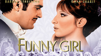 Funny Girl Se Funny Girl på Netflix