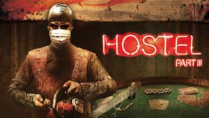 Hostel 3