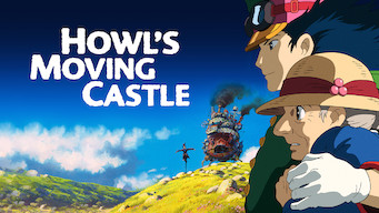 Howl’s Moving Castle Howl’s Moving Castle på Netflix