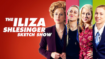 The Iliza Shlesinger Sketch Show Se The Iliza Shlesinger Sketch Show på Netflix