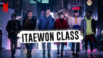 Itaewon Class Se Itaewon Class på Netflix