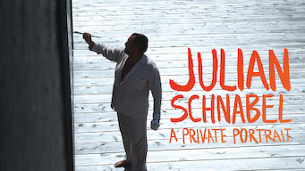 Julian Schnabel: A Private Portrait Se Julian Schnabel: A Private Portrait på Netflix