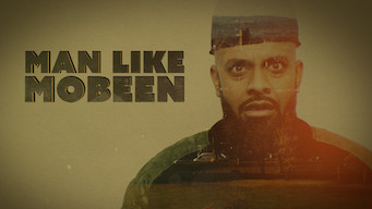 Man Like Mobeen Se Man Like Mobeen på Netflix