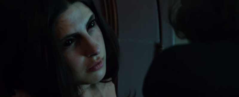 mark of the devil netflix