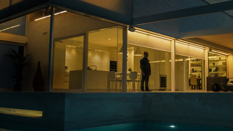 occupant netflix