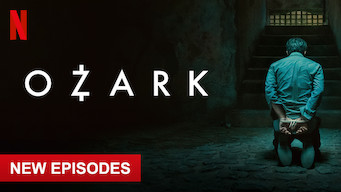 Ozark Se Ozark på Netflix
