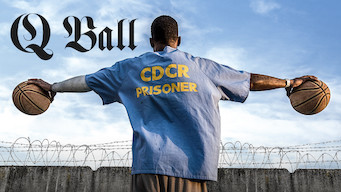 Q Ball Q Ball på Netflix