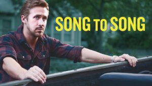 Song to Song