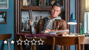 Anmeldelse: ‘Spenser Confidential’