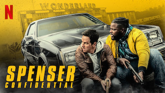 Spenser Confidential Se Spenser Confidential på Netflix