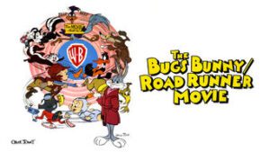 The Bugs Bunny Road Runner Movie