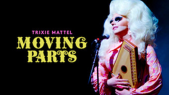 Trixie Mattel: Moving Parts Se Trixie Mattel: Moving Parts på Netflix