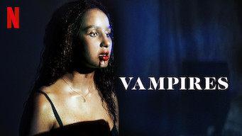 Vampires Se Vampires på Netflix
