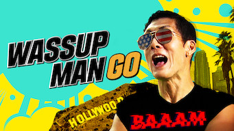 Wassup Man GO! Se Wassup Man GO! på Netflix