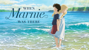 When Marnie Was There Se When Marnie Was There på Netflix