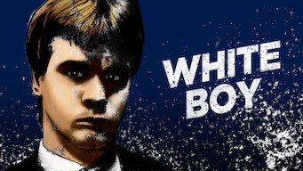 White Boy White Boy på Netflix