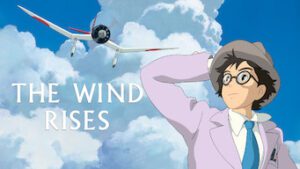 The Wind Rises