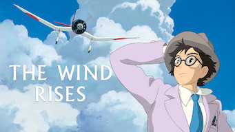 The Wind Rises The Wind Rises på Netflix