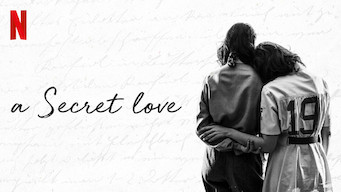 A Secret Love Se A Secret Love på Netflix