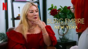 Bling Empire: New York