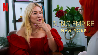 Bling Empire: New York Bling Empire: New York på Netflix