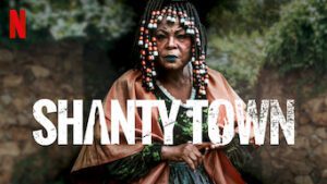 Shanty Town