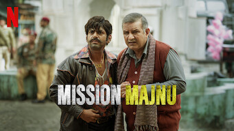 Mission Majnu