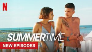 Summertime