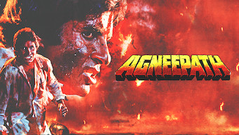 Agneepath Se Agneepath på Netflix