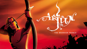 Arjun: The Warrior Prince Se Arjun: The Warrior Prince på Netflix