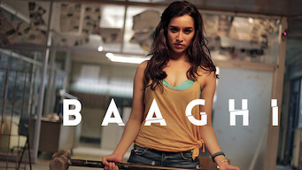 Baaghi Se Baaghi på Netflix