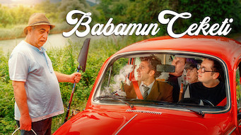 Babamın Ceketi Se Babamın Ceketi på Netflix