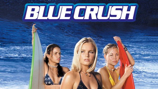 Blue Crush Se Blue Crush på Netflix