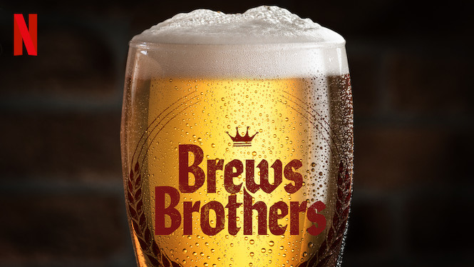 Brews Brothers Se Brews Brothers på Netflix