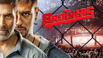 Brothers Se Brothers på Netflix