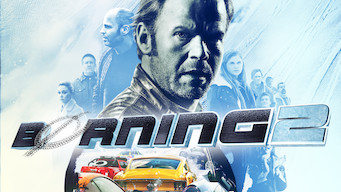 Børning 2 Se Børning 2 på Netflix