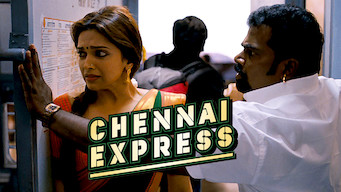 Chennai Express Se Chennai Express på Netflix