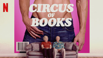 Circus of Books Se Circus of Books på Netflix