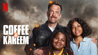 Coffee and Kareem Se Coffee and Kareem på Netflix