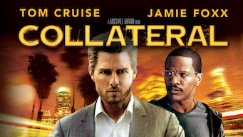 Collateral Collateral på Netflix
