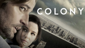 Colony Sidste sæson af dystopisk serie snart på Netflix