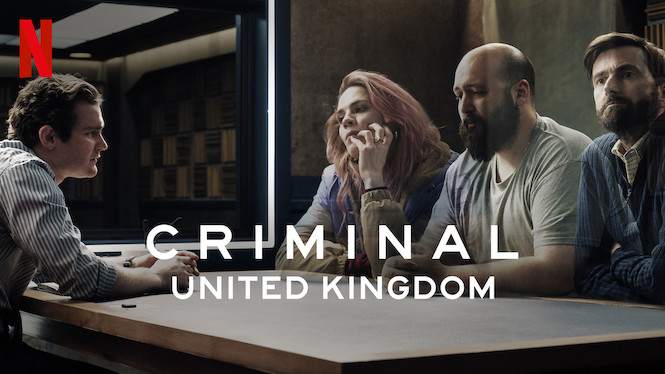 Criminal