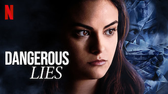 Dangerous Lies Se Dangerous Lies på Netflix