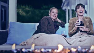 Dead to Me er snart tilbage Dead to Me er snart tilbage